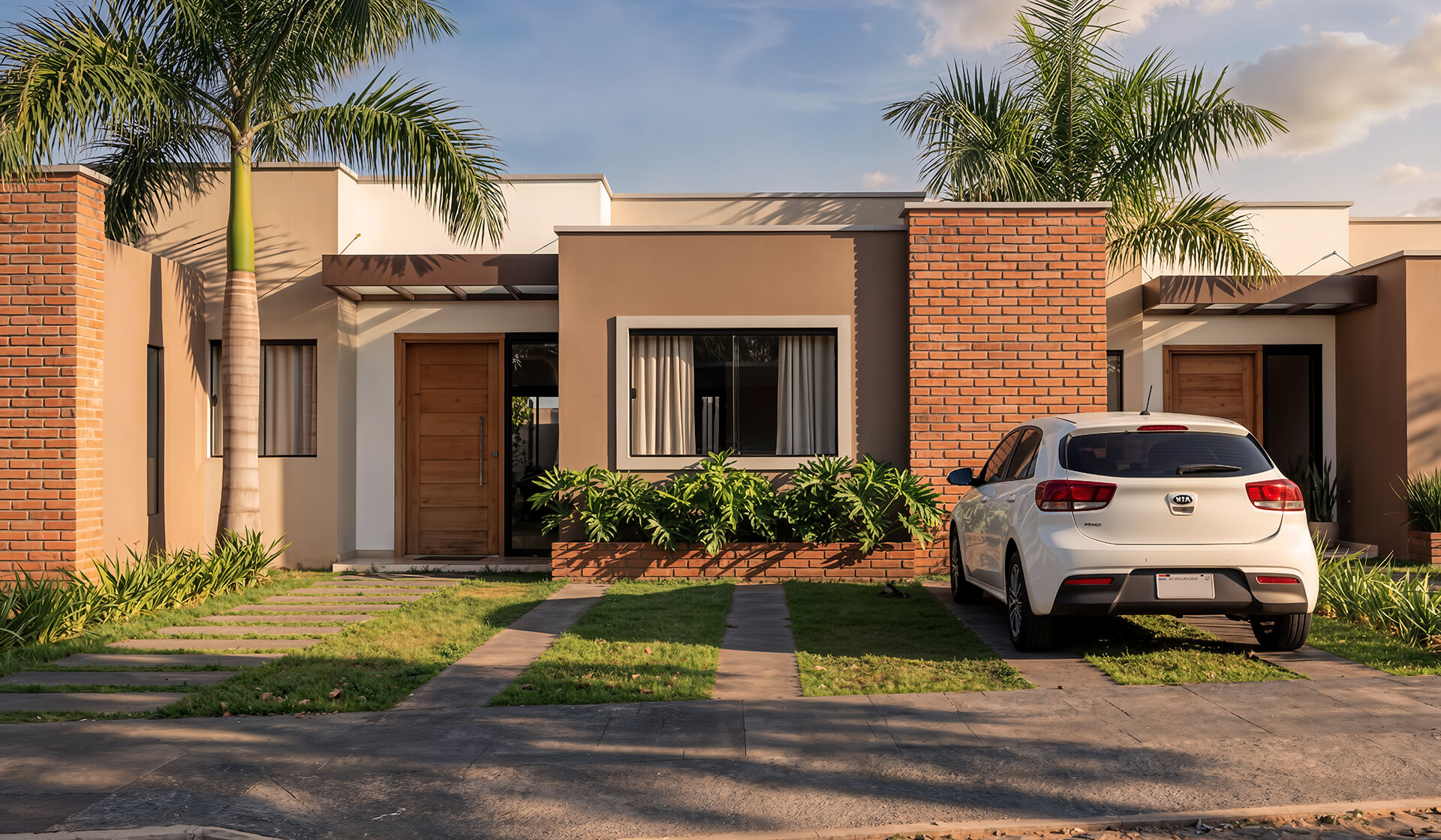 Casa 2