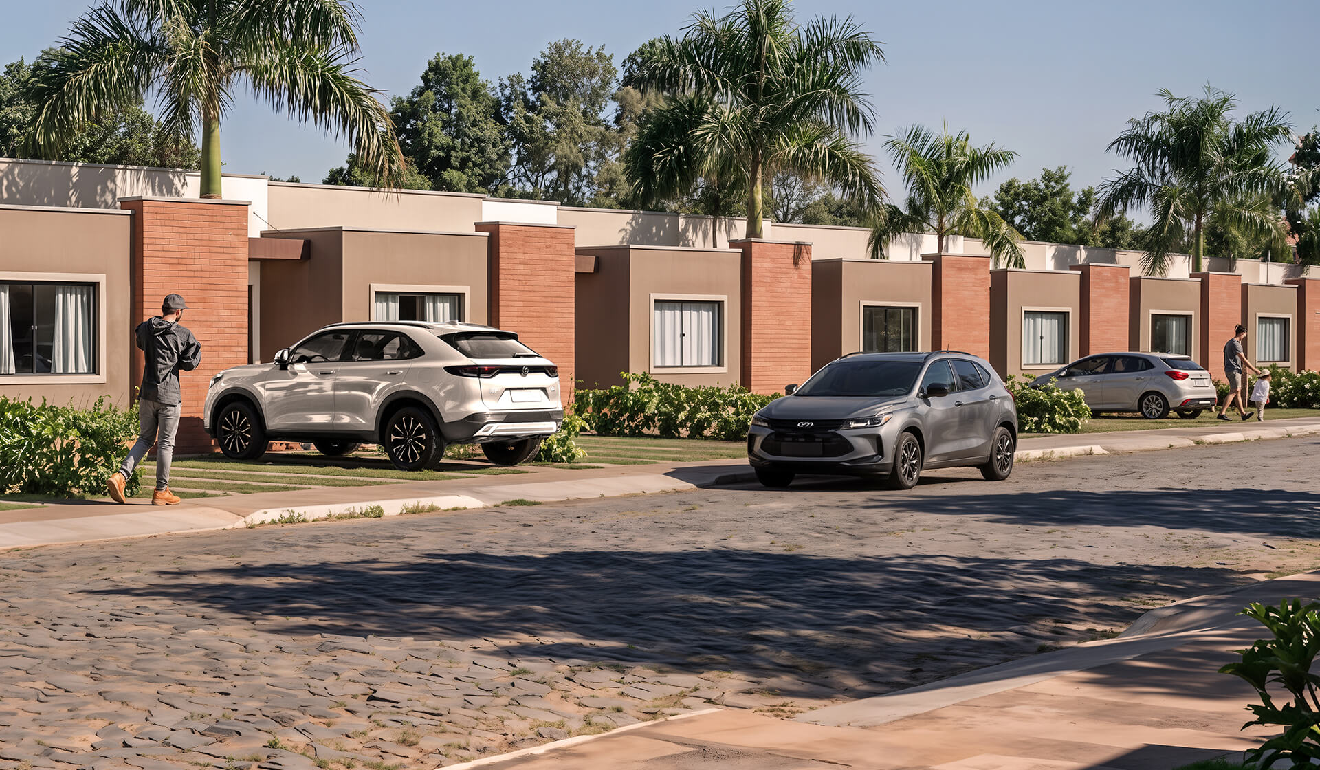 Viviendas 1
