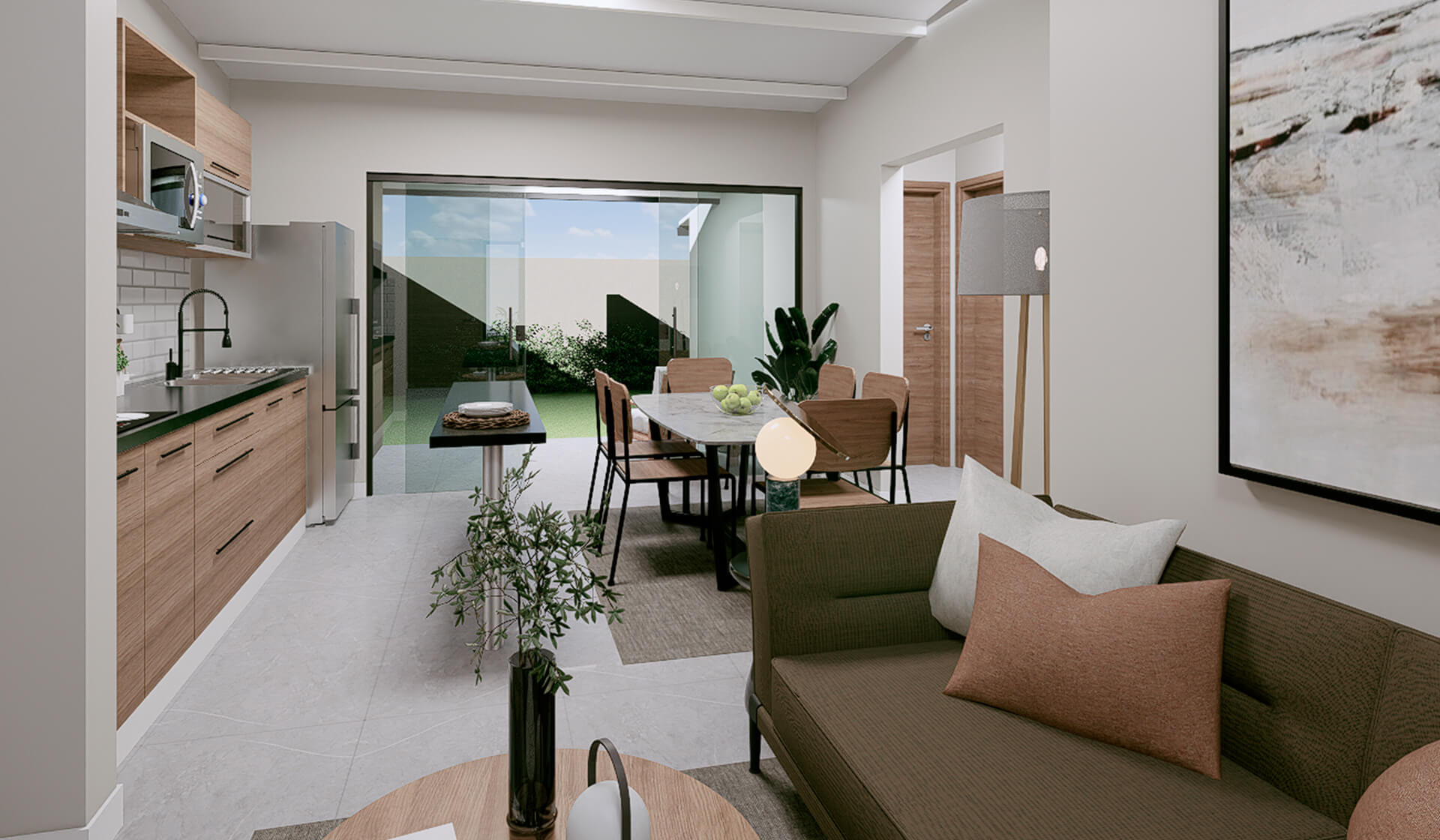 Interior 7
